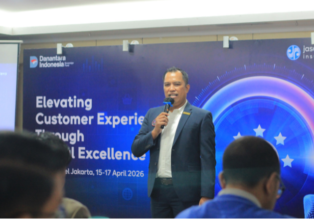Corporate Learning & Development